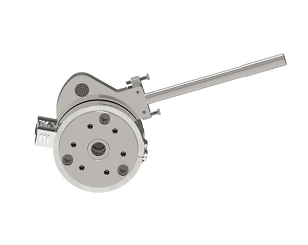 手動換網(wǎng)器